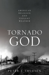  Tornado God