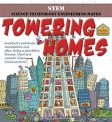  Towering Homes