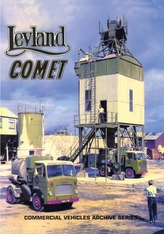  Leyland Comet