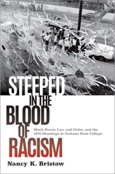  Steeped in the Blood of Racism