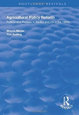  Agricultural Policy Reform