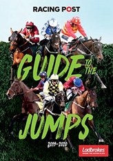  Racing Post Guide to the Jumps 2019-2020