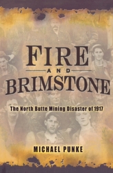  Fire and Brimstone