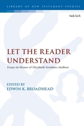  Let the Reader Understand