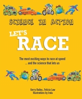  Action Race