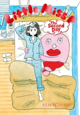  Little Miss P: The Second Day