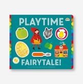  PLAYTIME FAIRYTALE