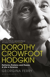  Dorothy Crowfoot Hodgkin