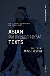  Asian Philosophical Texts