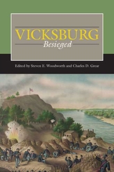  Vicksburg Besieged