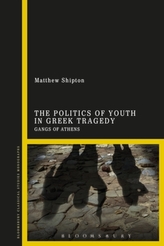 The Politics of Youth in Greek Tragedy