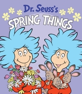  Dr. Seuss\'s Spring Things
