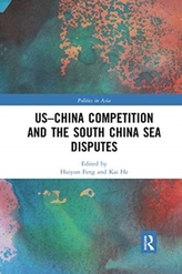  US-China Competition and the South China Sea Disputes