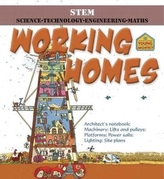  Working Homes