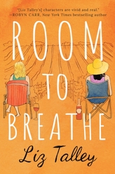  Room to Breathe