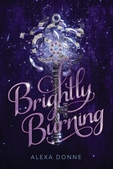  Brightly Burning