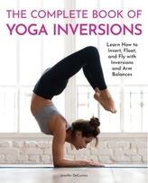 The Complete Book of Yoga Inversions