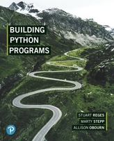 Building Python Programs