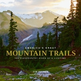  America\'s Great Mountain Trails