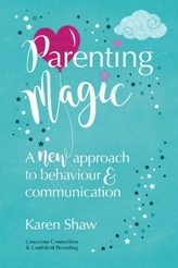  Parenting Magic