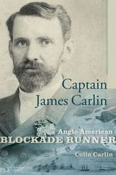  Captain James Carlin