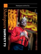  Shakespeare Survey 73