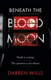  Beneath the Blood Moon
