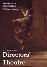  Directors\' Theatre