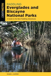  Paddling Everglades and Biscayne National Parks
