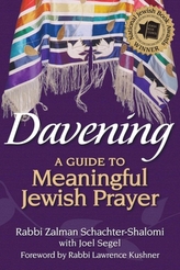  Davening