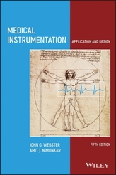  Medical Instrumentation