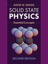  Solid State Physics