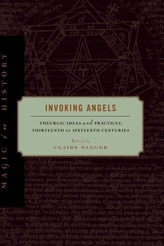  Invoking Angels