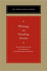  Writings on Standing Armies