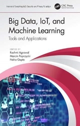  Big Data, IoT, and Machine Learning