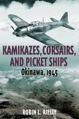  Kamikazes, Corsairs & Picket Ships