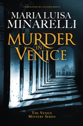  Murder in Venice