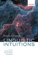  Linguistic Intuitions