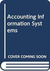  ISE Accounting Information Systems