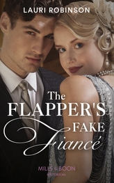 The Flapper\'s Fake Fiance