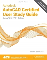  Autodesk AutoCAD Certified User Study Guide