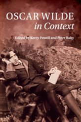  Oscar Wilde in Context