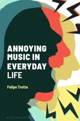  Annoying Music in Everyday Life