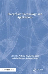  Blockchain Technology and Applications