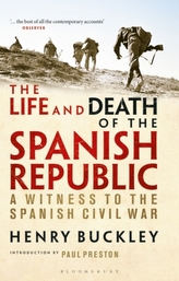 The Life and Death of the Spanish Republic