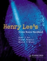  Henry Lee\'s Crime Scene Handbook