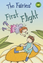 The Fairies\' First Flight