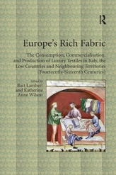  Europe\'s Rich Fabric