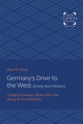  Germany\'s Drive to the West (Drang Nach Westen)