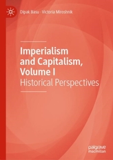  Imperialism and Capitalism, Volume I